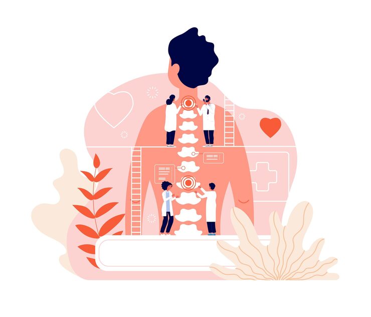 Chiropractic Treatment
